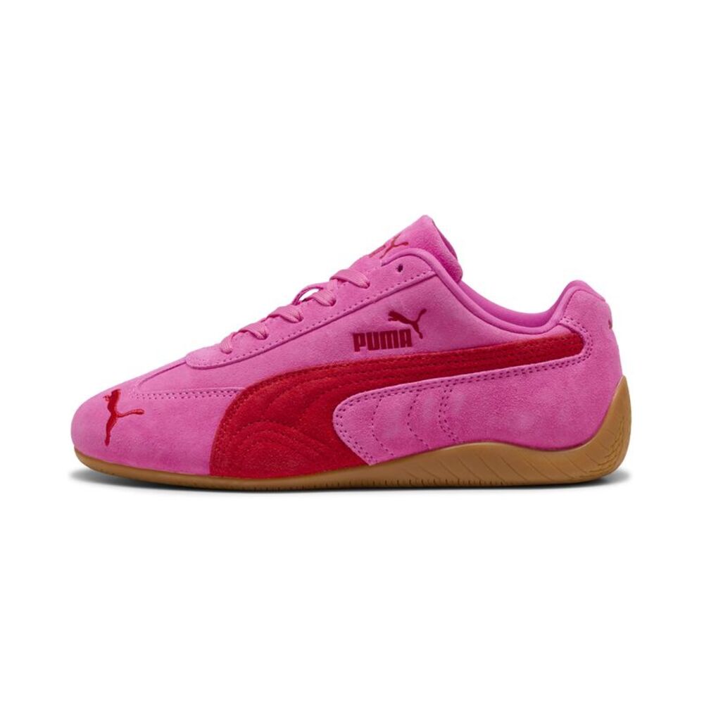 Puma Womens Speedcat OG Pink Shoes (NWT)